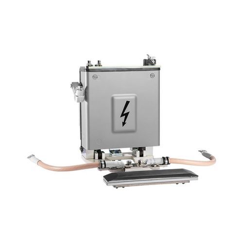 Coletor para veículos - Schunk Transit Systems GmbH - para veículo ferroviário / para trem / para trilho