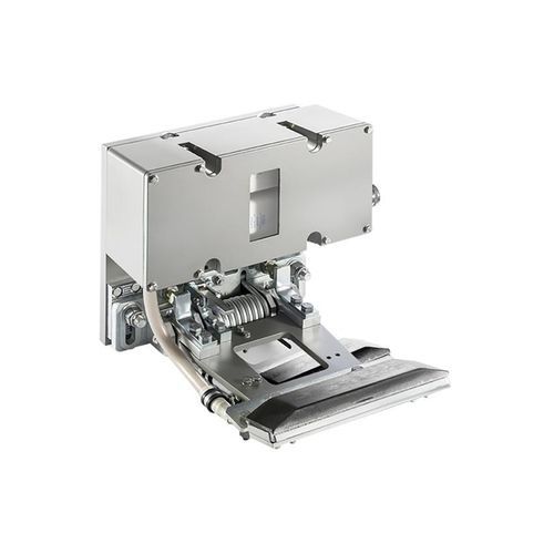 Coletor para veículo ferroviário - Schunk Transit Systems GmbH