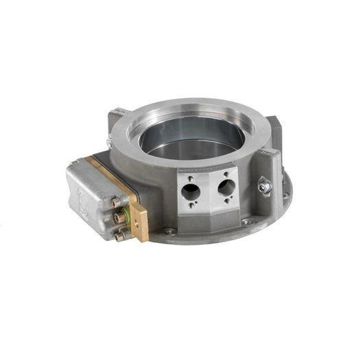 Dispositivo de aterramento para aplicações ferroviárias - Schunk Transit Systems GmbH