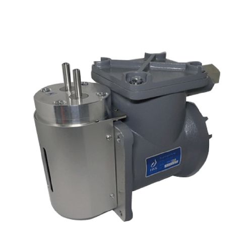 Bomba de diafragma - FD-5XP - IBS INC. - de água / elétrica / autoescorvante