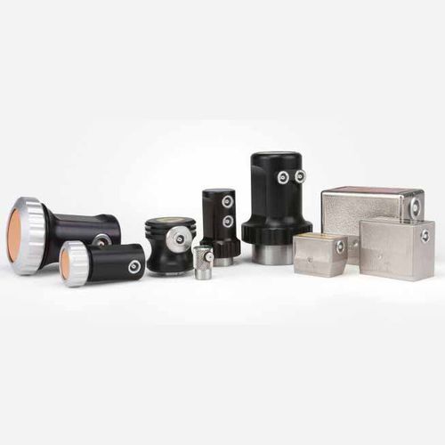 Transdutor de espessura - Atlas European Standard - EVIDENT – Inspection Technologies