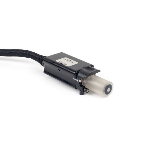 Sonda com relação de fase - EdgeFORM - EVIDENT – Inspection Technologies - para a indústria automotiva / com rodas