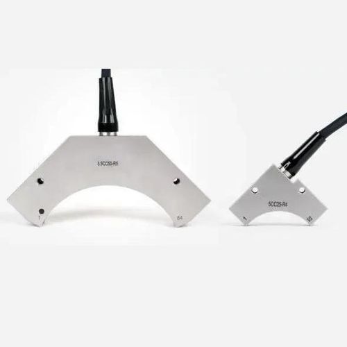 Sonda ultrassônica - 3.5CC10.2-16-R1 - EVIDENT – Inspection Technologies - para inspeção / subaquática / em inox