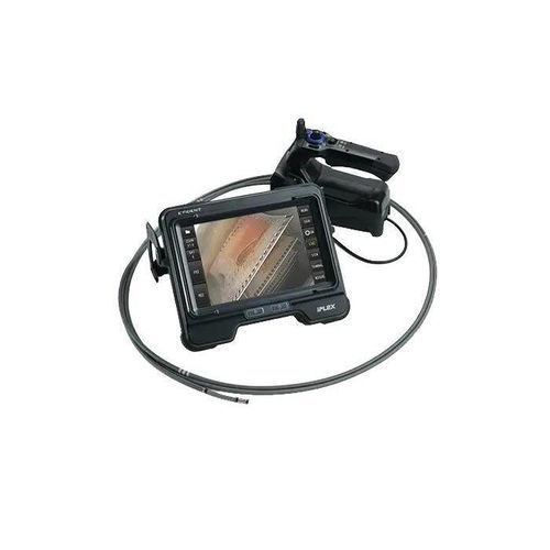 Vídeo-endoscópio flexível - IPLEX GX/GT - EVIDENT – Inspection Technologies - para LED / portátil