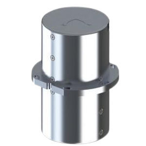Girômetro biaxial - Shanghai Aoshi Control Technology Co.,Ltd