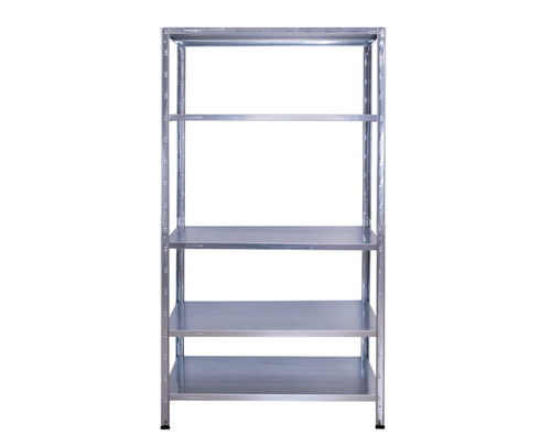 Estante de arquivo/escritório - LEO®4 series  - Dalmine LS - para ambientes externos / com prateleiras / vertical