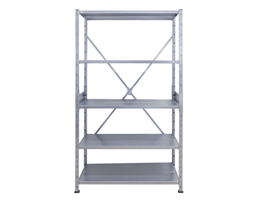 Estante para oficina - ERREX1® - Dalmine LS - com prateleiras / regulável / modular