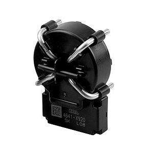 Sensor de corrente tipo fluxgate - benvac® RCMB123 - BENDER GmbH & Co KG - CC / CA