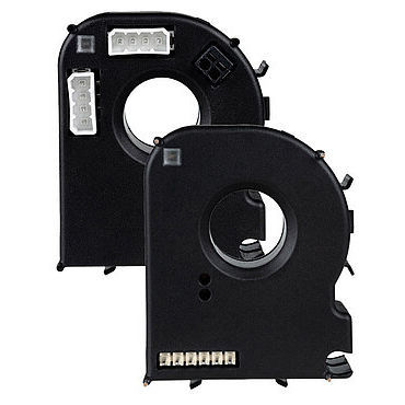 Módulo de monitoramento de corrente residual - RCMB130 - BENDER GmbH & Co KG - de defeitos / compacto / RS-485