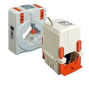 Transformador de corrente - BENDER GmbH & Co KG - com núcleo dividido (split-core)
