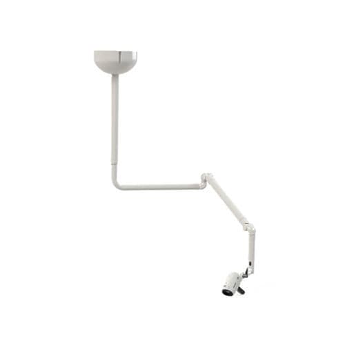 Braço articulado para câmera - BATLS2A3F3PT3-1 - B&D - Bracci & Dispositivi - de suporte / para montagem no teto / industrial