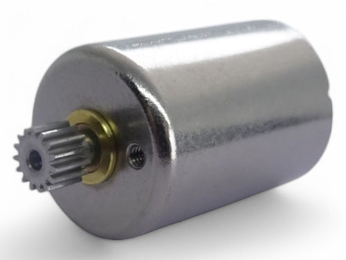 Motor 6 V - A16C-04 - C.I. Takiron - sem núcleo