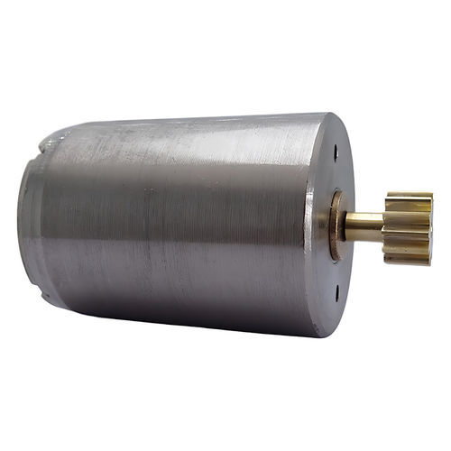 Motor CC - A22C-14 - C.I. Takiron - 24 V / sem núcleo / compacto