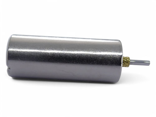 Motor CC - A12C-18 - C.I. Takiron - 3,6 V / sem núcleo / para aplicações médicas