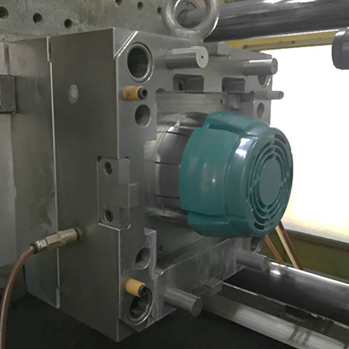 Injeção de plásticos monocomponente - Shenzhen MJX Plastic Mold Co.,Ltd - termoplásticos / policarbonato / para armário