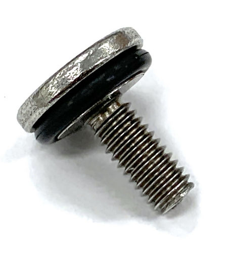 Parafuso de fixação - ASFA WP - NITTOSEIKO CO., LTD. - cabeça com sextavado interno / de cabeça cilíndrica / com fenda Phillips