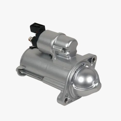 Motor robusto - PHINIA Inc. - para altas temperaturas