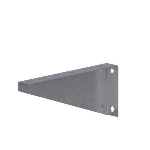 Suporte horizontal - SHE30S - INTERFLEX SL - de condutor / de cabos / em aço