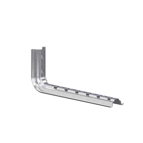 Suporte para instalação na parede - SO15S - INTERFLEX SL - em aço