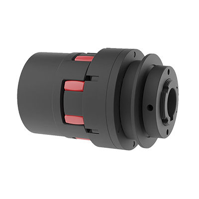 Limitador de torque sem atrito - LSG/GS - Piazzalunga
