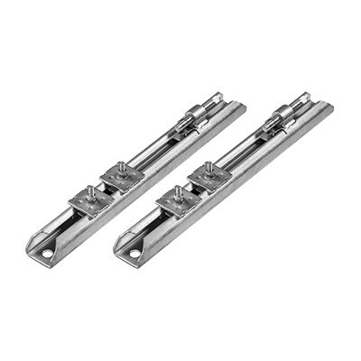 Trilho de guia linear - SC - Piazzalunga - leve