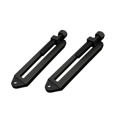 Trilho de guia linear - SB - Piazzalunga - para motor