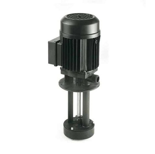 Bomba de rotor - ZV series - STAC S.r.l. - para líquido de arrefecimento / para lubrificante / elétrica