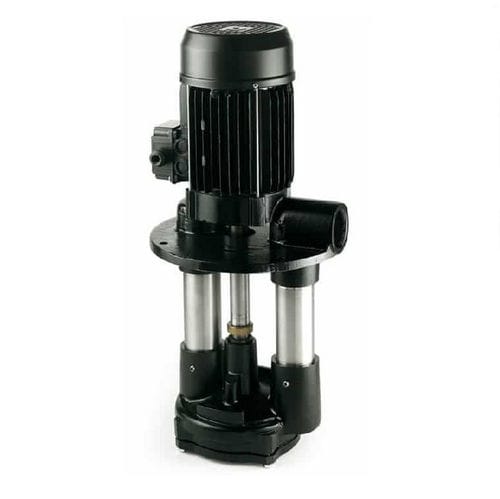 Bomba de rotor - ZS series - STAC S.r.l. - para produtos químicos / para líquido de arrefecimento / para lubrificante