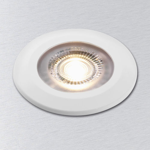 Iluminação interior de trem de LED - F-19 - Frensch - Espaço passageiro / IP50 / 24 V