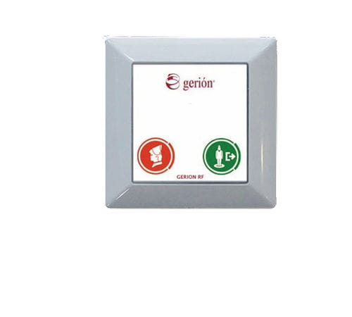Telefone de emergência call-box - RF-ML - Optimus