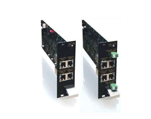 Placa de interface FPGA - UMX-LNK | UMX-LNKE - Optimus - RJ45