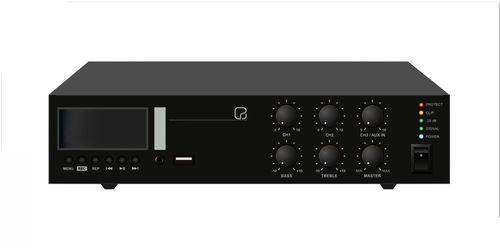 Amplificador de sinal - MA-30M - Optimus - de potência / para temperatura / do tipo cartão