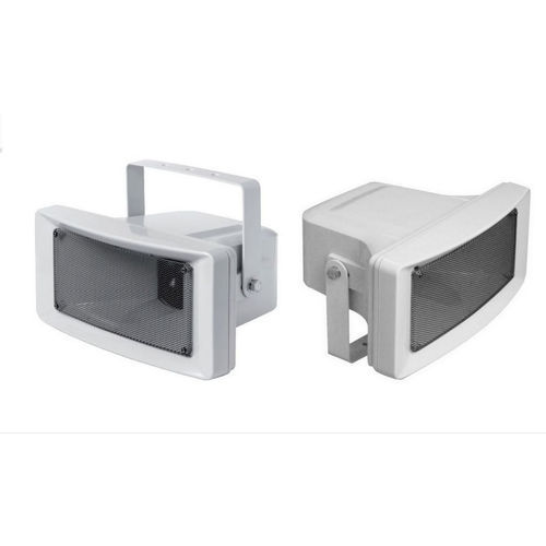 Sinalizador sonoro IP66 - SP-30BC - Optimus - 112 dB