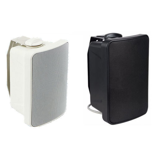 Alto-falante a fixar em suporte angular - WCM-20BT / WCM-20WT - Optimus