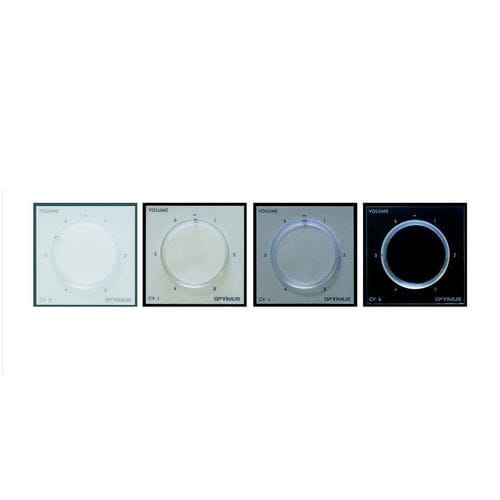 Atenuador de voltagem - CV-4 - Optimus - fixo