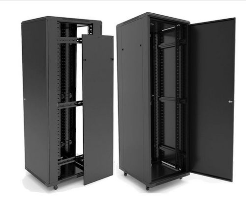 Painel elétrico de controle - AR series - Optimus - de embutir / industrial