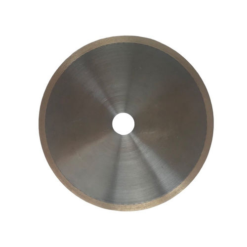 Lâmina de corte para corte preciso - Impa abrasivi - diamantada / de alta precisão / metalográfica