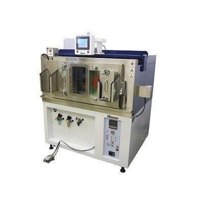 Máquina de ensaio de impacto - DG-40 - Toyoseiki - automática / de materiais / trifásica