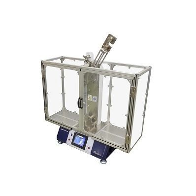 Máquina de ensaio de tensão - IT - Toyoseiki - de impacto / automática / de materiais