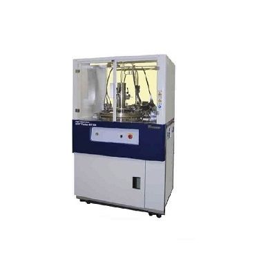 Máquina de ensaio automática - 532 - Toyoseiki - de materiais / de altas temperaturas