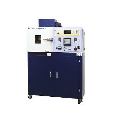 Testador antirroubo - PPHM-S - Toyoseiki - de envelhecimento / para borracha