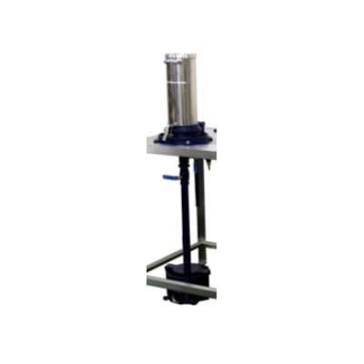 Formadora para chapa - D158-M - Toyoseiki