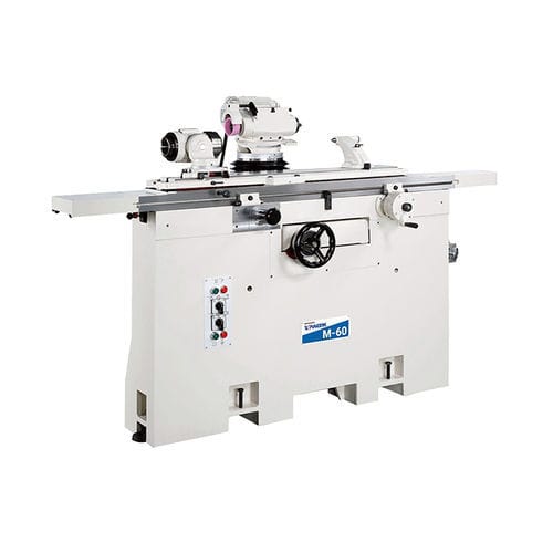 Retífica para ferramentas de corte - M-60 - Topwork Industry Co., Ltd.