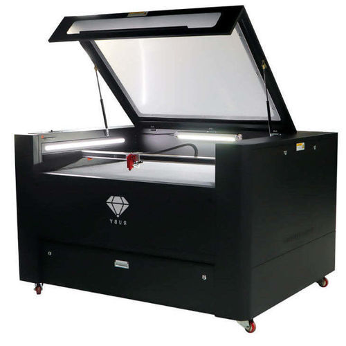 Máquina de corte e gravação a laser CO2 - Ruby1390 - Fonland (Wuhan) Optoelectronic Technology Co., Ltd. - para madeira / para acrílico / para couro