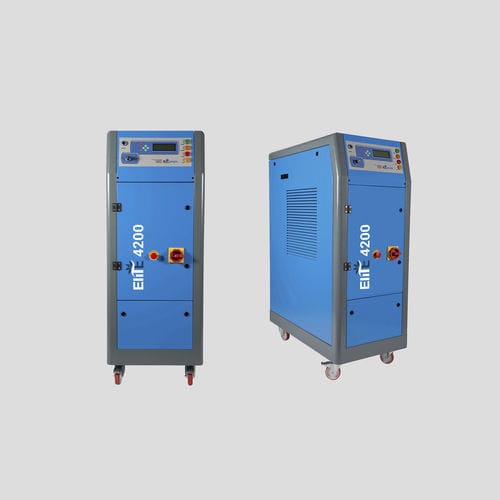 Gerador de hidrogênio para aplicações de alta pureza - 4200 - ILT energia - de processo / para a indústria metalúrgica / para o setor da ótica