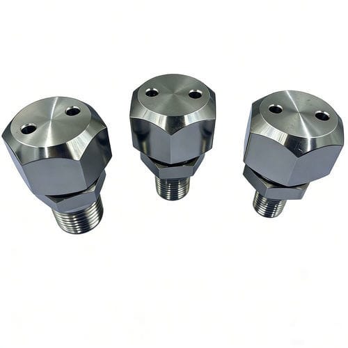 Válvula para graxa - X-750 - Angel Light Industry (Suzhou) Co.,Ltd. - para óleo / para gás / em aço inoxidável
