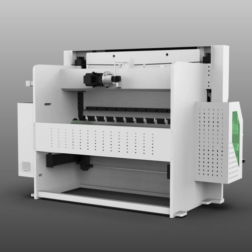 Prensa dobradeira eletro-hidráulica - A-Bend Series - Aore Laser - CNC / para oficina / automática