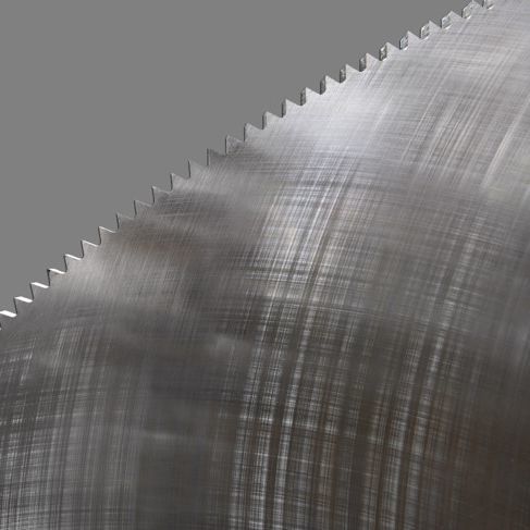 Lâmina para serra circular - RECTILUX - em aço
