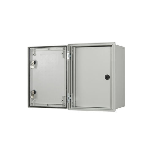 Quadro elétrico de distribuição - SMC N series - YUEQING YISEN ELECTRONIC TECHNOLOGY CO.,LTD. - de controle / de comutação / equipado