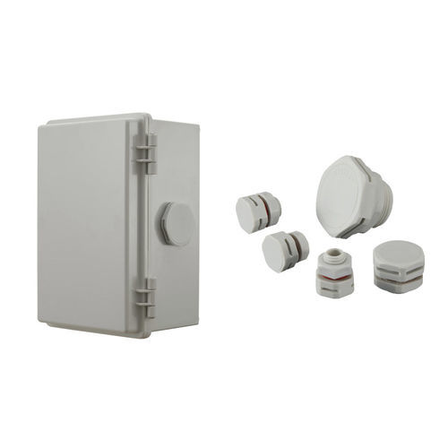 Válvula para ar - AV-M series - YUEQING YISEN ELECTRONIC TECHNOLOGY CO.,LTD. - pneumática / de controle / IP68